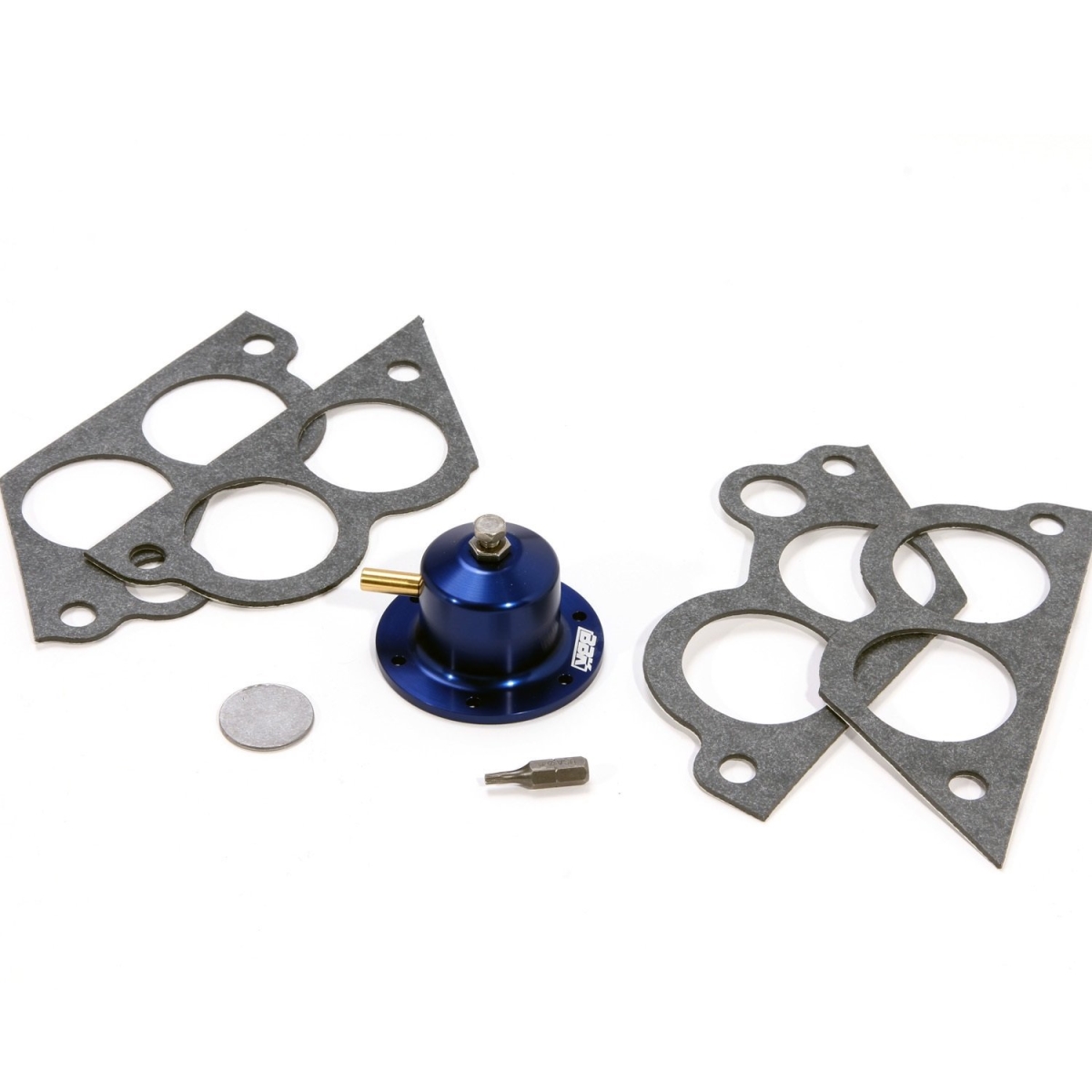 B45-1714 Adjustable Fuel Regulator - all Models