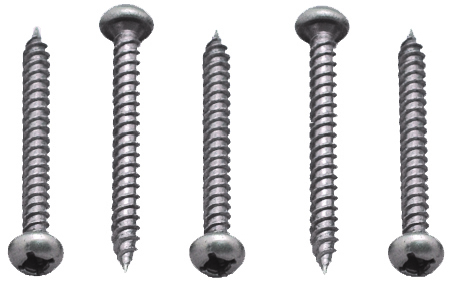 B52-24025683 4600 Series Shock Absorber Rear Driver or Passenger Side for Chevrolet K2500 1994