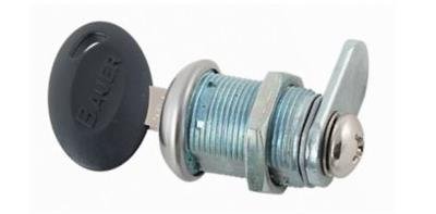 B52-24186452 46mm B6 Series Shock Absorber Freightliner XC23 Rear
