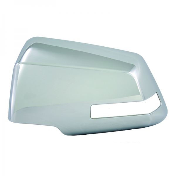 Crown Auto C1Y-J5460087 Headlamp Rim - Chrome
