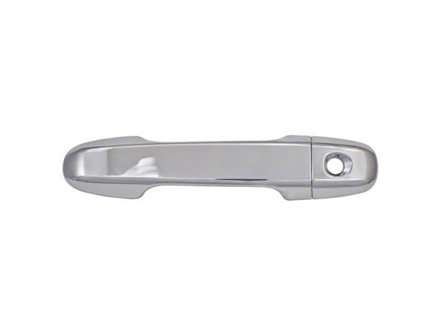 C2C-DH68564B Toyota Door Handle Cover, Chrome