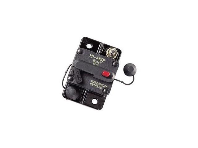 B6P-BPCB185150 150 amp Circuit Breaker