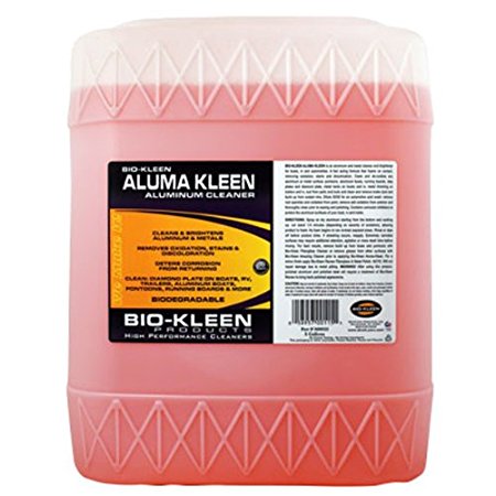 5 gal Aluminum Cleaner
