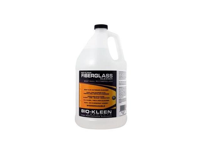 1 gal Fiberglass Cleaner