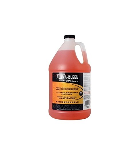 Bio-Kleen Hull Cleaner, 1 Gallon | Camping World