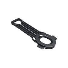 Tote-Along Tow Bracket