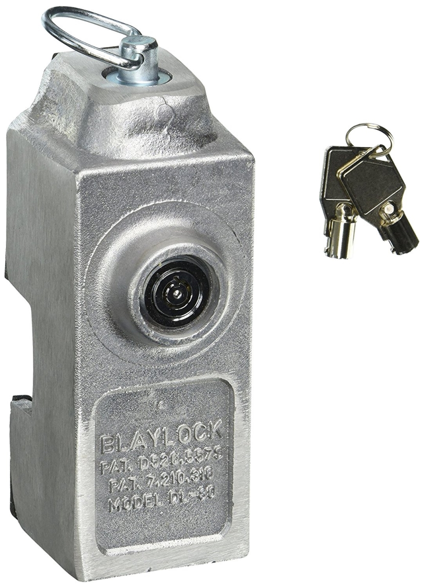 B7K-DL80 Cargo Door Lock