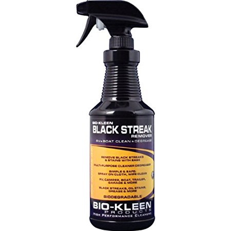 32 oz Black Streak Remover