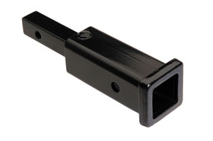 Picture of Buyers Products B83-1804030 Hitch Adapter&#44; Increase-Black