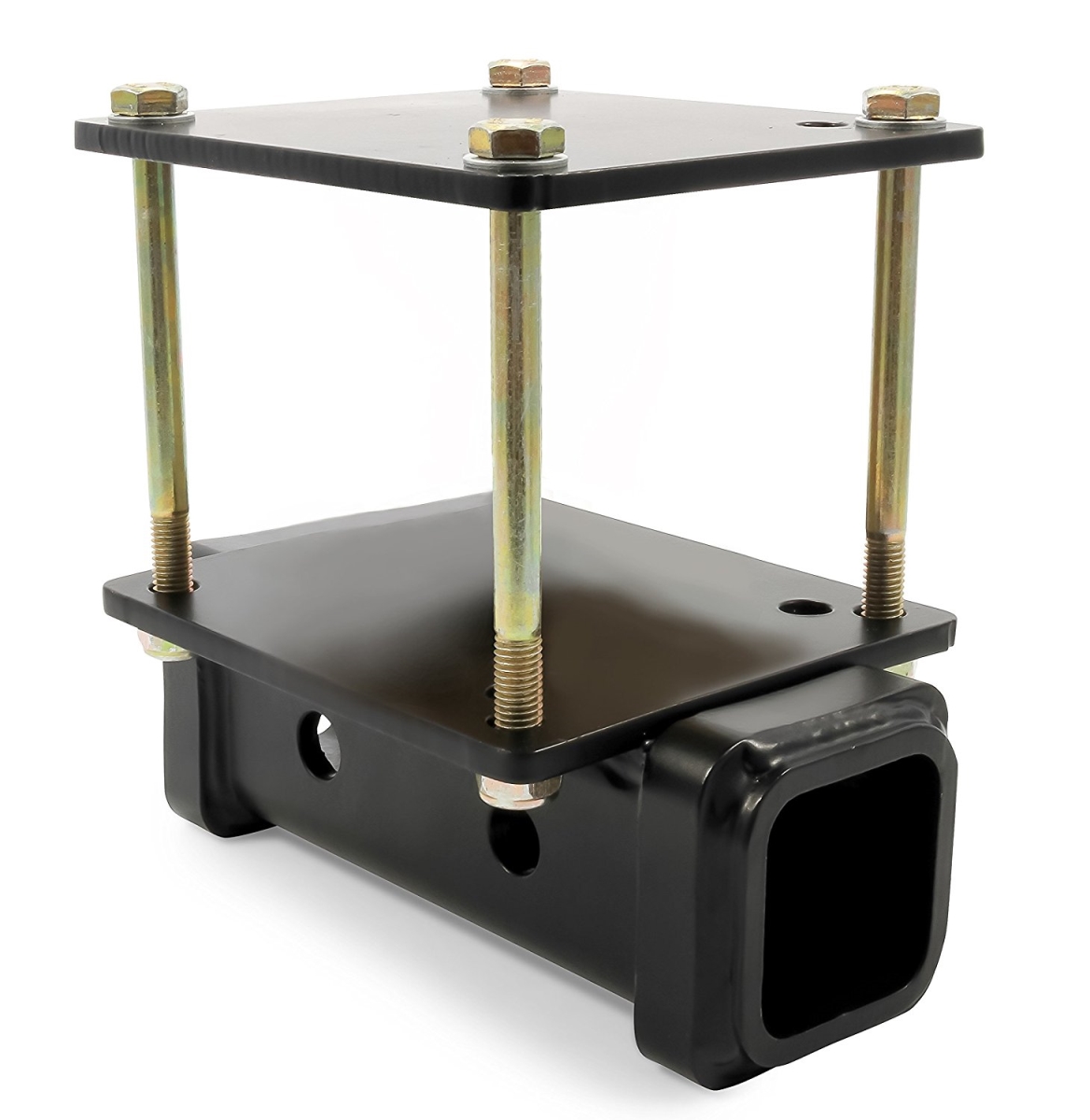 Picture of Camco C1W-48473 Eazlift Bumper Hitch Receiver