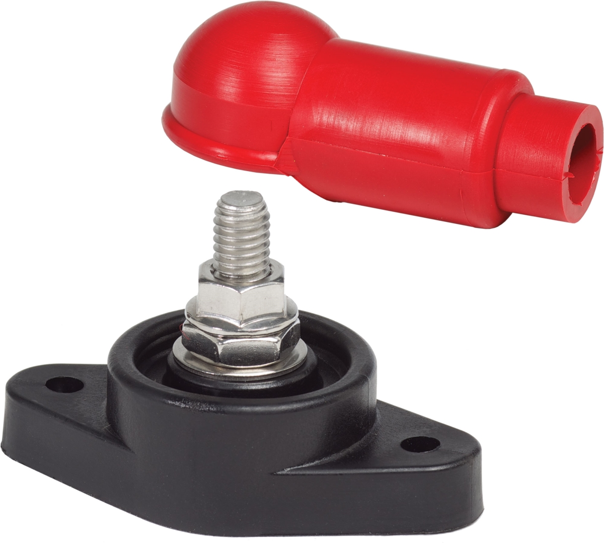 Rear Upper Arm Bushing