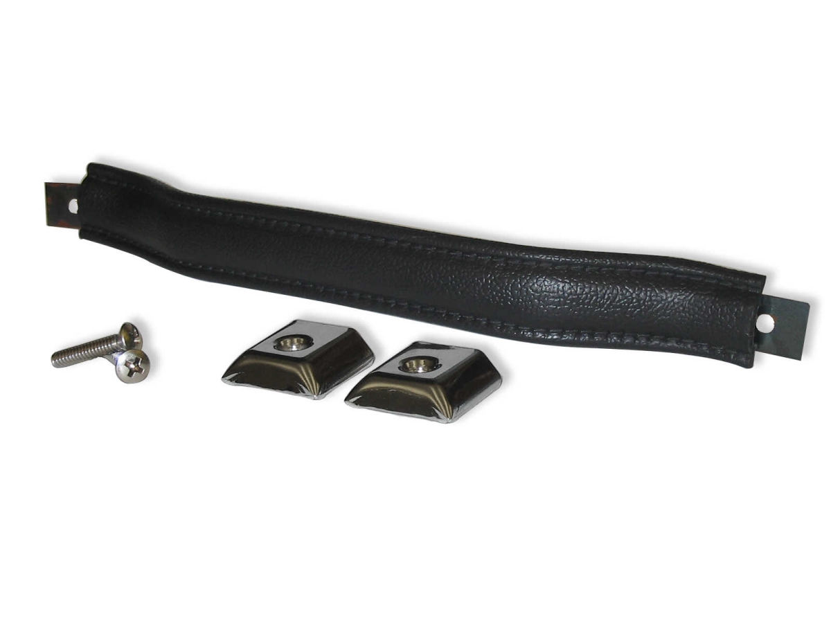 Crown Auto C1Y-52088256 Upper Jounce Bumper