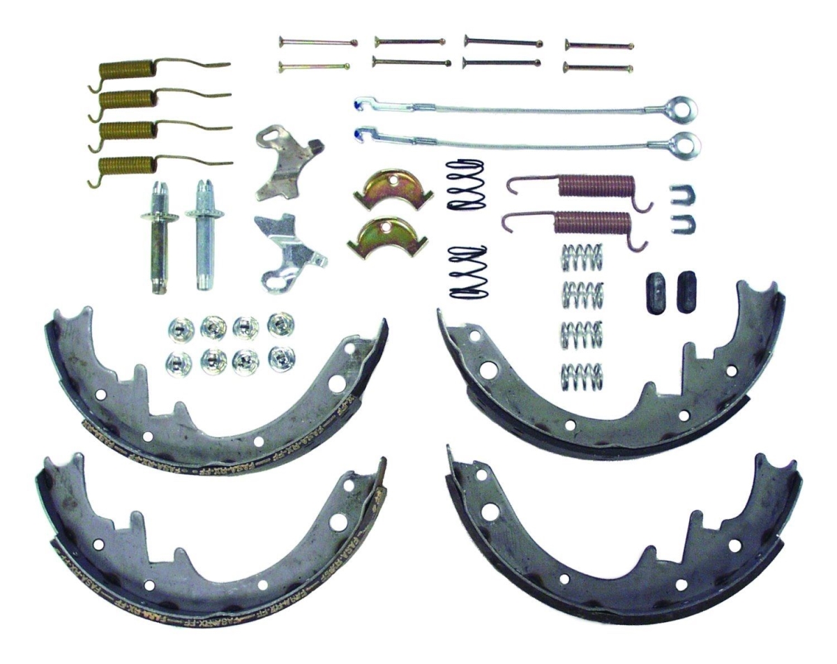 Crown Auto C1Y-55009127 Windshield Frame Cowl Seal