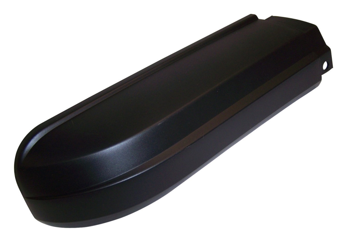 CJ Windshield Glass Weather strip Channel Seal