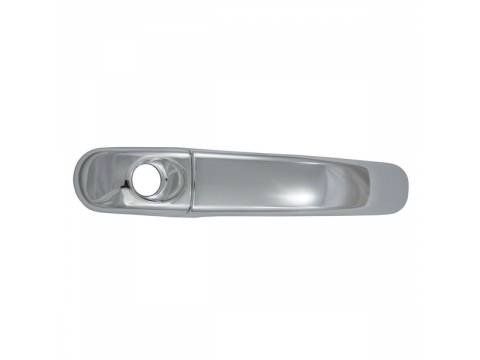 Ford Door Handle Cover 2013-2015 Ford Escape - 2012-2015 Ford Focus - Chrome