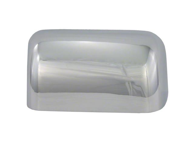 C2C-MC67409A Ford Mirror Cover, Chrome