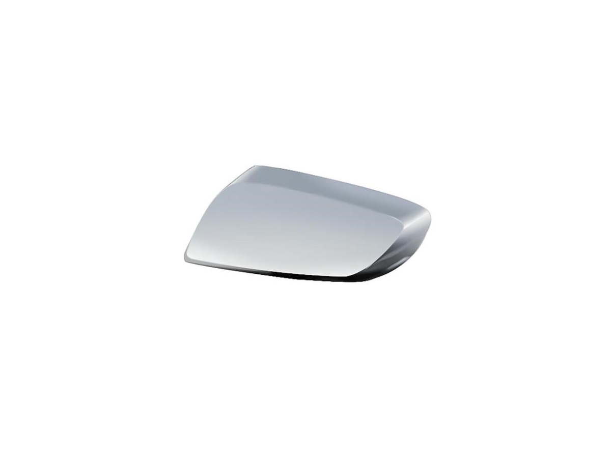 Chevrolet CCI Mirror Cover - Chrome