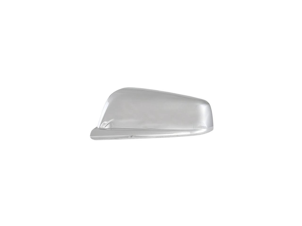 C2C-MC67505 Chevrolet CCI Mirror Cover Malbu, Chrome