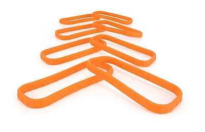 Seals for 146302 Lsx Man