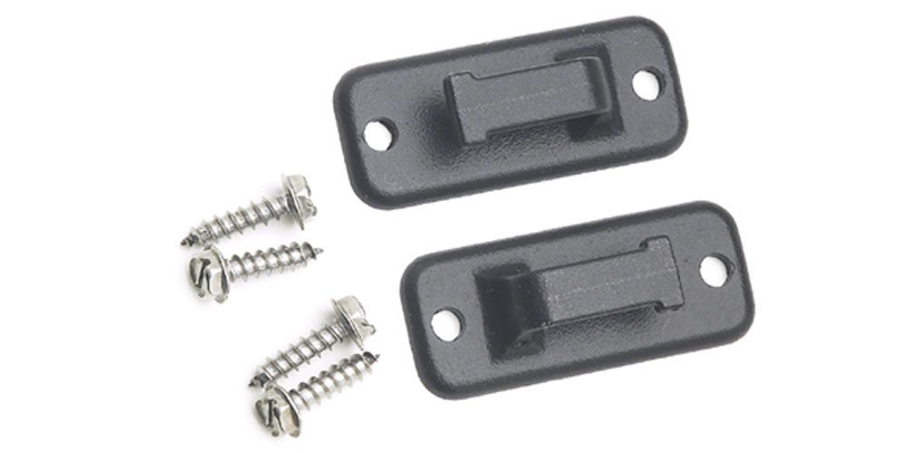 Planogram Pull Strap Catch 44