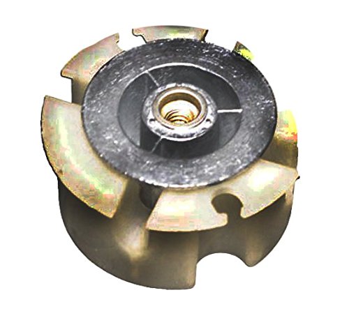 Summit Idler Assembly