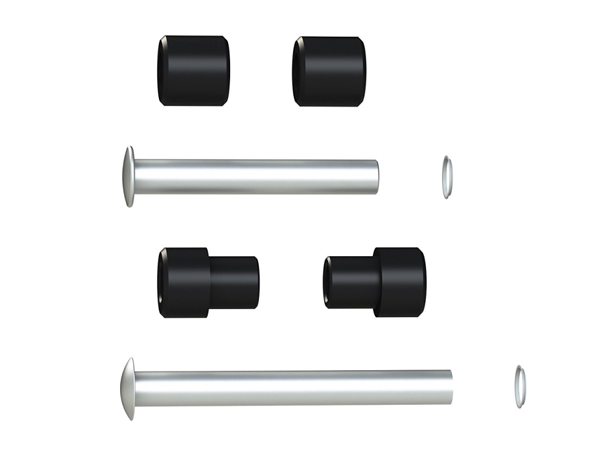 Awning Gas Spring Mounting Kit