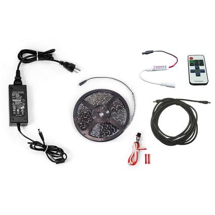 C6F-SR0113 Universal White LED Light Kit