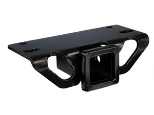 Picture of Buyers Products B83-SBH2 Step Bumper Hitch