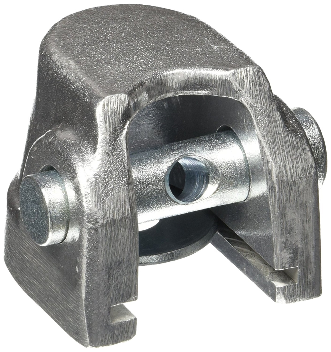 Goosneck Adjustable Sleeve Lock