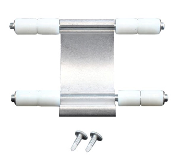 C6F-R001156 Summit Roller Support