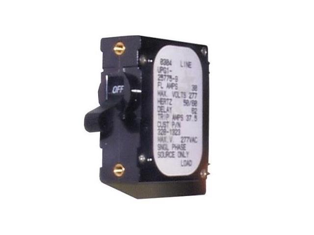 C7B-3201572 30 Amp Circuit Breaker Kit