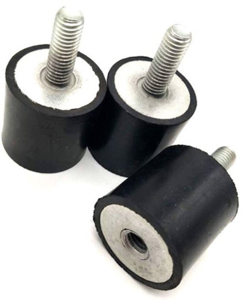 Isolator Package - Pack of 3