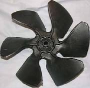Replacement Fan Blade