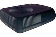 Replacement Air Conditioner Shroud - Black