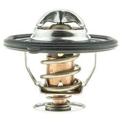 Engine Coolant Thermostat