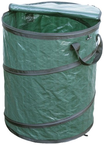 Collapsible Utility Container