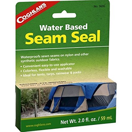 Waterproofs Seam Seal