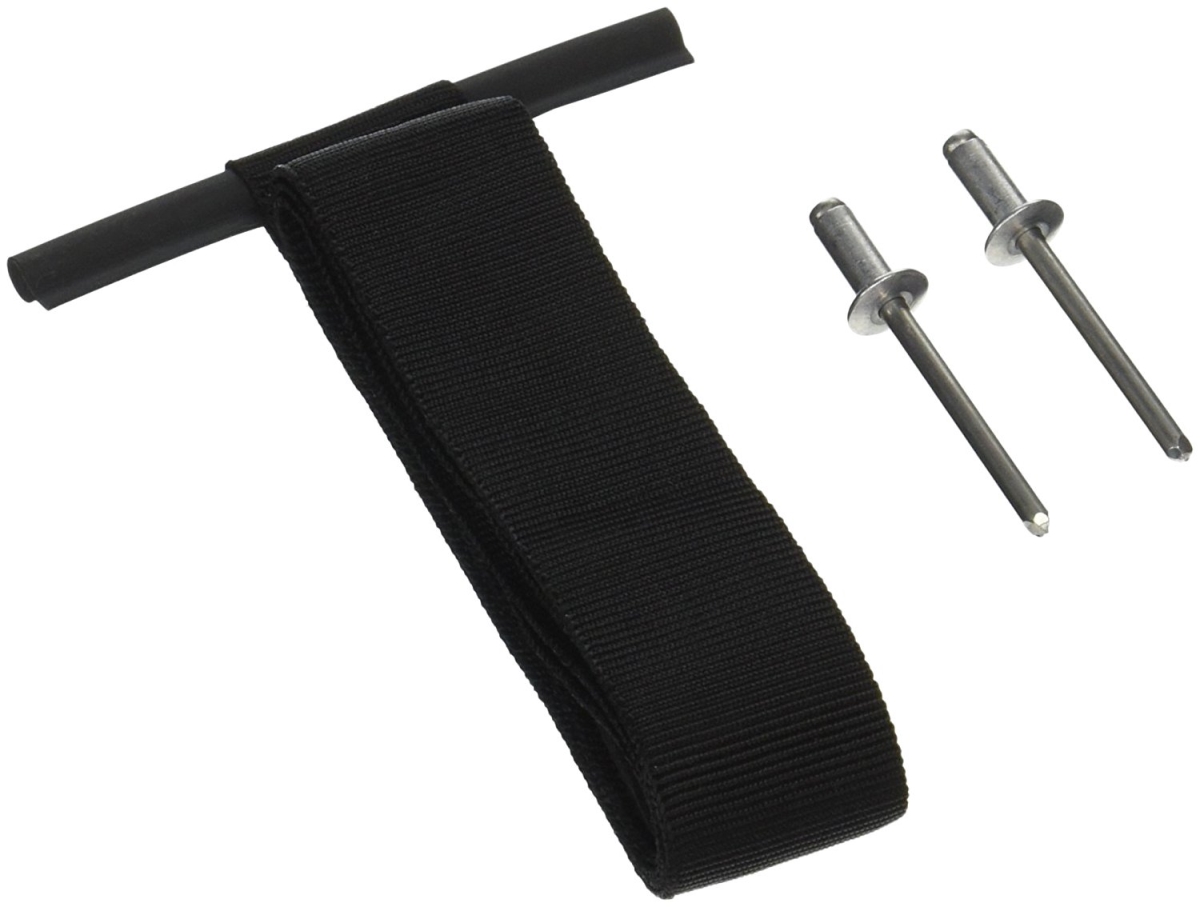 C6F-901084 Awning Pull Strap Catch
