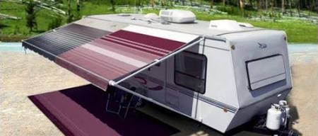 C6F-JU206B00 19 ft. x 2 in. Colorado STKG CMSF, White