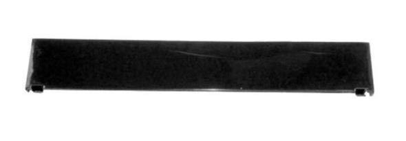 Summit Deflector Bracket Cover