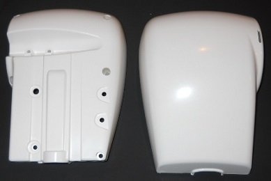 Eclipse Idler Cover Kit