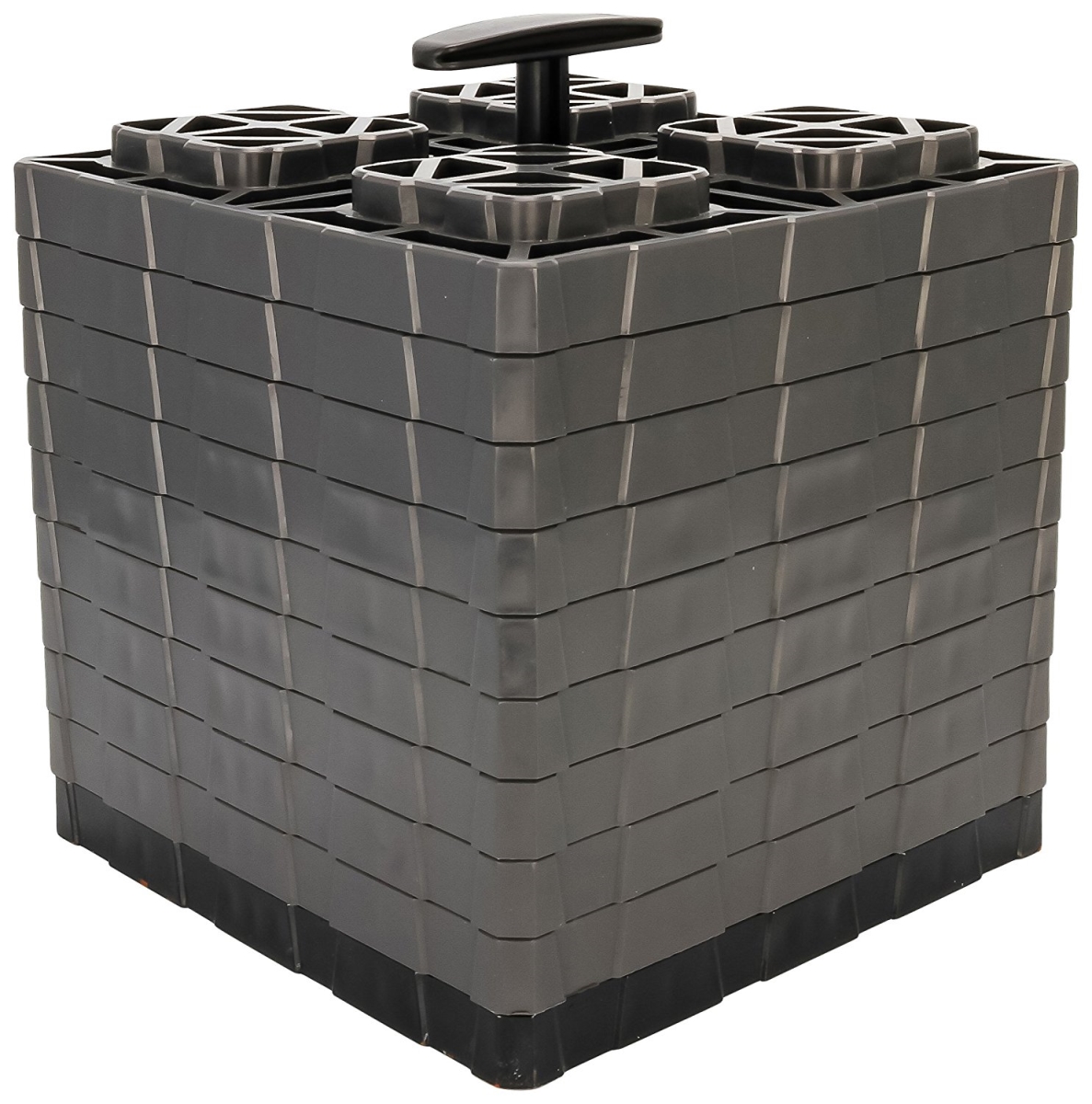 Camco FasTen XL Heavy-Duty Leveling Blocks, 10-Pack | Camping World