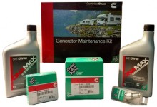 Cummins Onan Generator Maintenance Kit for KY Gasoline, A050E991 | Camping World