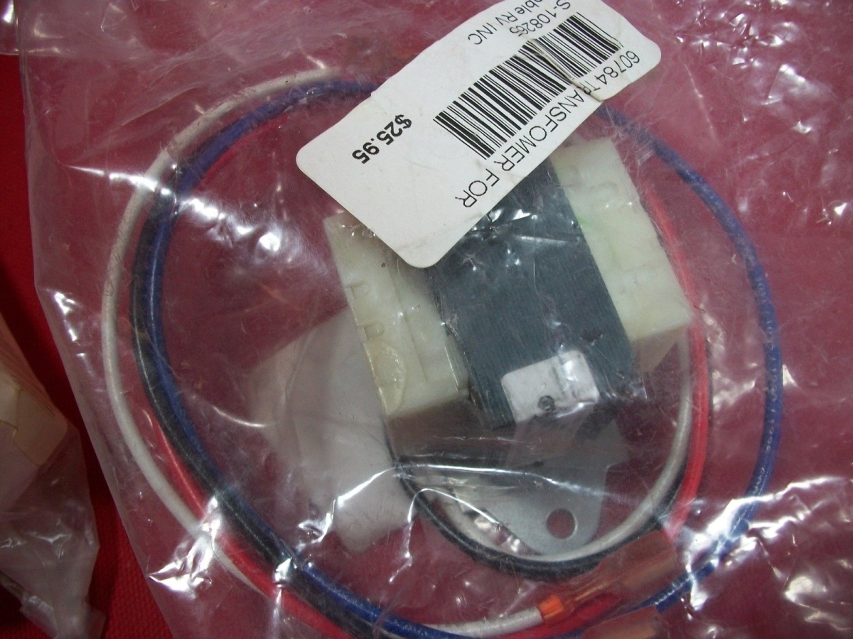 C7W-14603521 Air Conditioner Transformer Package