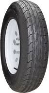 ST 205 - 75D15 Load Range - C Sport Trailer LH Tire