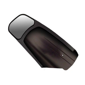 Picture of Cipa C73-10951 Driver Side Custom Towing Mirror Silverado-Sierra