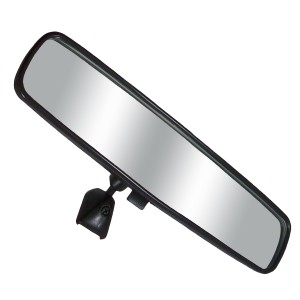Picture of Cipa C73-33000 12 in. Day-Night Rearview Mirror