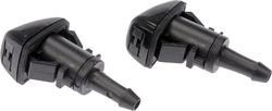 Crown Auto C1Y-52060052AF Steering Tie Rod