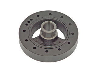 Crown Auto C1Y-8130370HD U-Bolt Heavy Duty