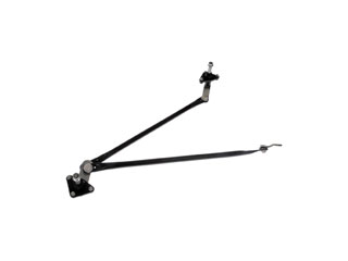Head Lamp Switch - Black - Durable Replacement Component